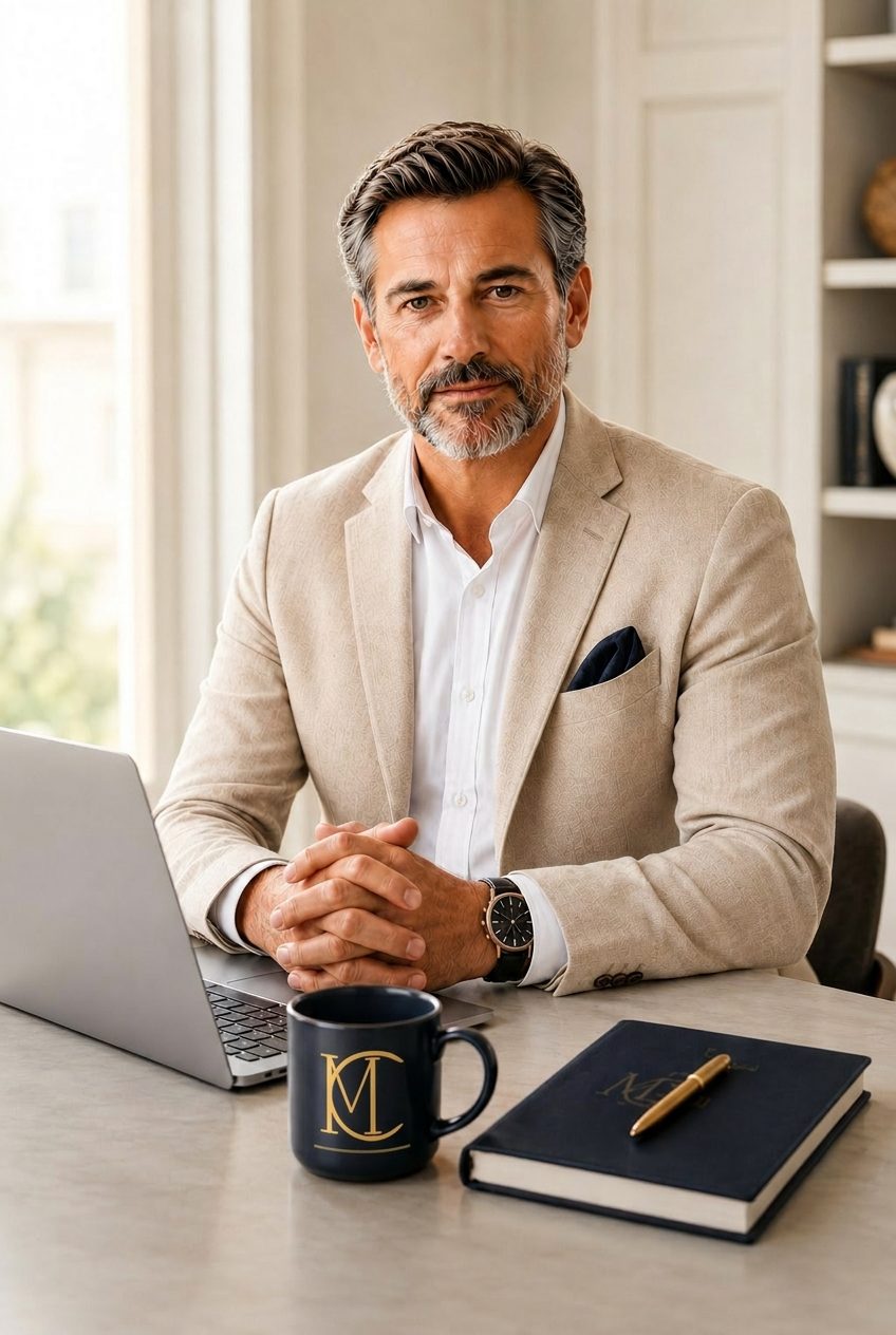 Private consultant