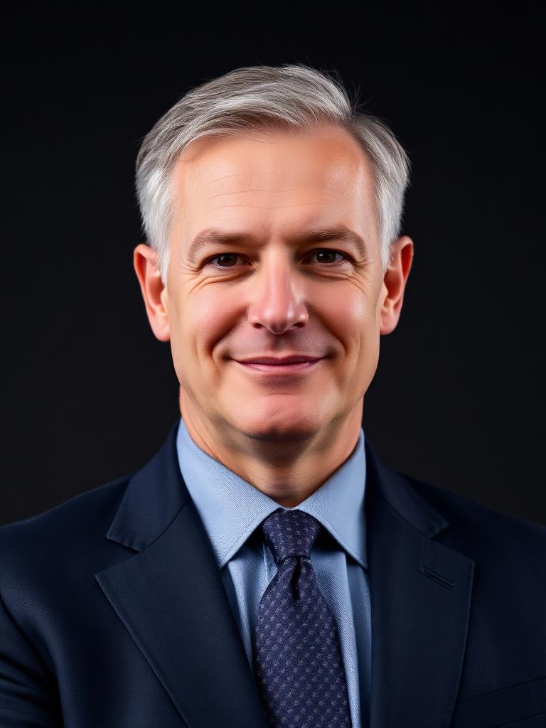 Daniel Harris